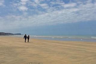 L'appart'2 charme, bord de mer. - 1