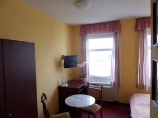 Hotel Sudenburger Hof - Magdeburg - 3