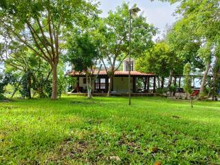 Casa Agua Bacalar / Naajil Ha - Bacalar - 0
