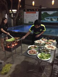 Tam Coc Victoria Hotel - Ninh Binh - 2