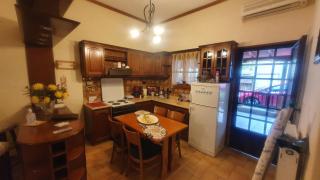 Adorable 2 floors two bedroom vacation maisonette - Nea Potidaea - 9
