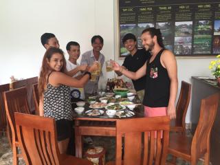 Tam Coc Victoria Hotel - Ninh Binh - 3