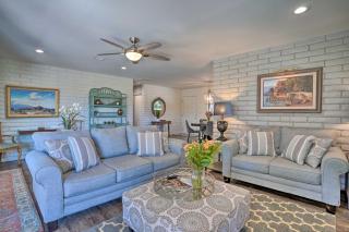 Hot Tub and Spacious Yard Chino Valley Home! - Chino Valley - 7