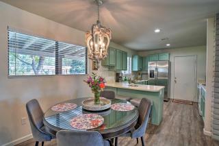 Hot Tub and Spacious Yard Chino Valley Home! - Chino Valley - 4