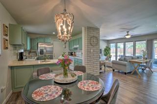 Hot Tub and Spacious Yard Chino Valley Home! - Chino Valley - 5