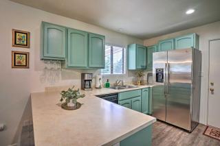Hot Tub and Spacious Yard Chino Valley Home! - Chino Valley - 3