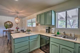 Hot Tub and Spacious Yard Chino Valley Home! - Chino Valley - 2
