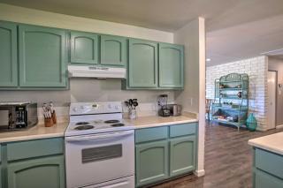 Hot Tub and Spacious Yard Chino Valley Home! - Chino Valley - 1