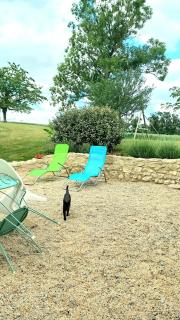 Le calme à la campagne - 3