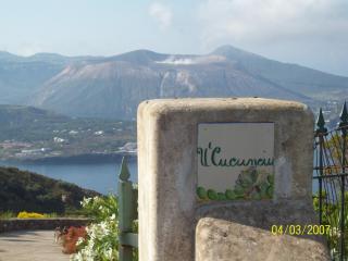 Casa U' Cucunciu - Lipari - 1