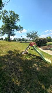 Le calme à la campagne - Besson - 4