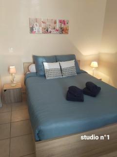 Appartements Danciu - Jonzac - 1