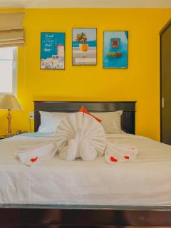 Sai Gon Hotel Bui Vien Walking Street - Ho Chi Minh City - 5