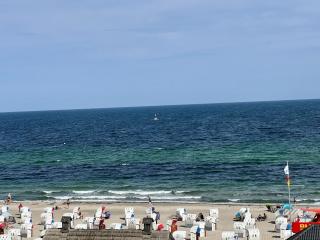 Strandhotel - 56 - Dahme - 1