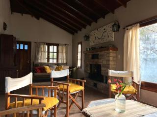 ENCANTO DEL BOSQUE Casa Bosque Peralta Ramos - 5