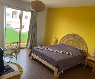 Dar Mouja, eco-friendly home - Imsouane - 7