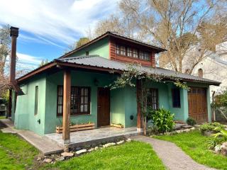 ENCANTO DEL BOSQUE Casa Bosque Peralta Ramos - 3