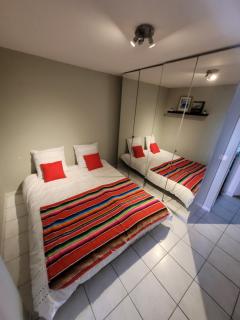 Appartement à 50 mètres de la Plage des Estagnots à Seignosse, Landes - Seignosse - 4