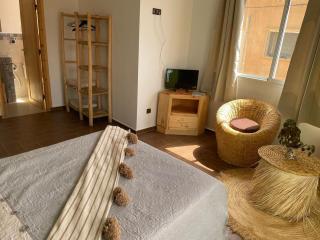Dar Mouja, eco-friendly home - Imsouane - 5