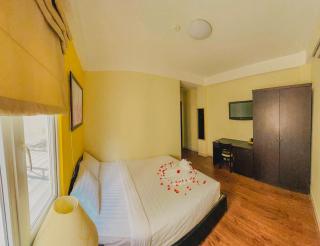 Sai Gon Hotel Bui Vien Walking Street - Ho Chi Minh City - 1