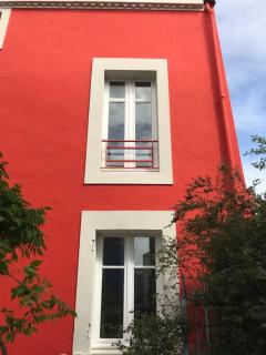 Maison atypique au sein du joli village de Trentemoult - Rezé - 6