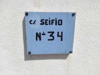 Casa de los pajaritos. - Charco del Palo - 9