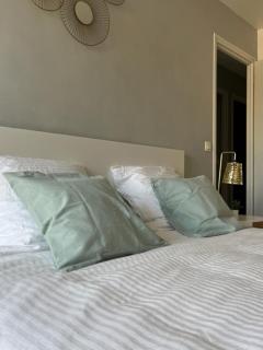 Appartement à 50 mètres de la Plage des Estagnots à Seignosse, Landes - Seignosse - 3