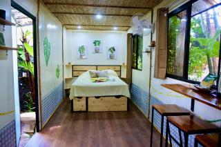 TERMINAL VERDE PRIVATE APARTMENTS NEAR AIRPORT 24h SELF CHECK IN - Concepción - 2