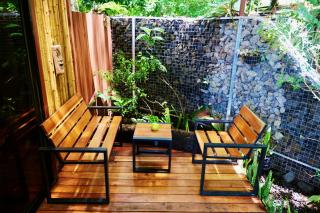 TERMINAL VERDE PRIVATE APARTMENTS NEAR AIRPORT 24h SELF CHECK IN - Concepción - 5