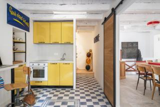 Maison atypique au sein du joli village de Trentemoult - Rezé - 5