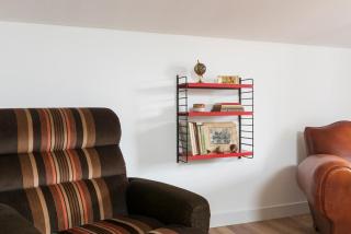 Maison atypique au sein du joli village de Trentemoult - Rezé - 4