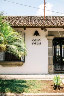Casi Casa - Antigua Guatemala - 0