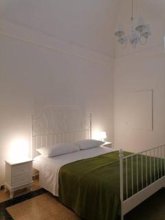 apt x 2, Monopoli centro, Casa Pitti - Monopoli - 9