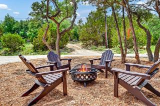 Chateau Relaxo - Canyon Lake - 4