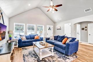 Chateau Relaxo - Canyon Lake - 1