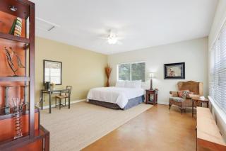Three Sisters - Casita 2 - Wimberley - 7