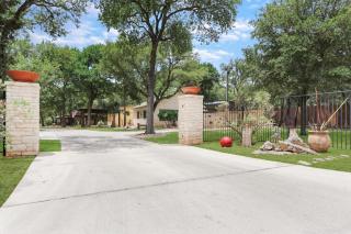 Three Sisters - Casita 2 - Wimberley - 5