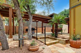 Three Sisters - Casita 3 - Wimberley - 2