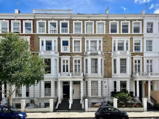 Imperial Earls Court Apartments - Londra - 9