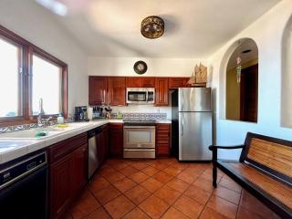 Sunrise Bliss Villa - 5