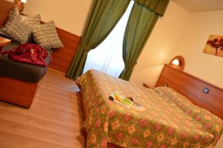 Hotel Pejo - 6