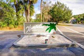 Xanadu D8 - Hilton Head Island - 7