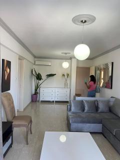 Luxury 3 bedroom apartment in Nicosia City Center - Nicosia - 0