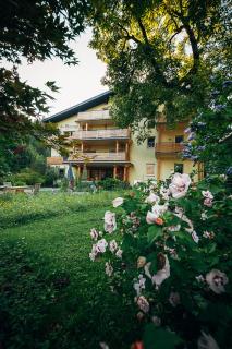 Villa Blumegg - Hermagor - 9
