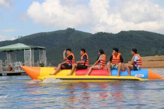 Phu Ninh Lake Resort & Spa - Tam Kỳ - 2