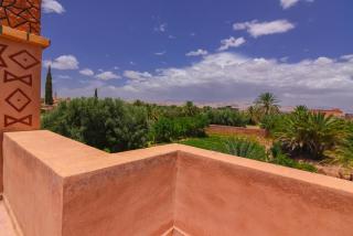 Kasbah Roseville - Ait Sedrate Sahl Gharbia - 4