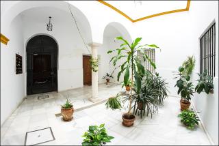 CASA@ENCINA House Yard in Old Town VFT/SE/00719 - Sevilla - 6