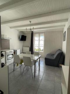 meublé 40m2 classé 2 étoiles. Lumineux les Mées 04190 - Les Mées - 8
