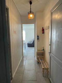 meublé 40m2 classé 2 étoiles. Lumineux les Mées 04190 - Les Mées - 9