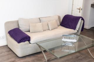 Paddington/Lancaster Gate Luxury Apartment by Hyde Park - Londres - 3